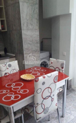 Mənzil 1-комн 28 m² - Yurievskaya, Batumi