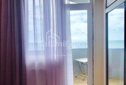 Mənzil 2-комн 44 m² - Şerif Ximşiaşvili, Batumi