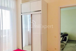 Mənzil 2-комн 44 m² - Şerif Ximşiaşvili, Batumi