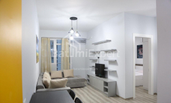 Mənzil 47 m² - Zuraba Qorqiladze, Batumi, Gürcüstan