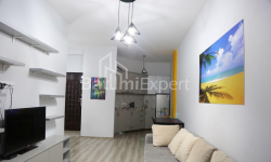 Mənzil 2-комн 47 m² - Zuraba Qorqiladze, Batumi