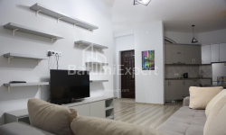 Mənzil 2-комн 47 m² - Zuraba Qorqiladze, Batumi