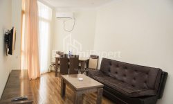 Mənzil 2-комн 41 m² - Yurievskaya, Batumi