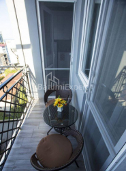 Mənzil 2-комн 35 m² - Vaxtanq Qorqasali, Batumi