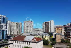 Mənzil 2-комн 35 m² - Vaxtanq Qorqasali, Batumi