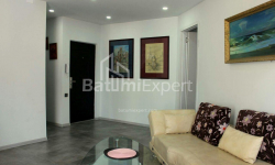 Mənzil 3-комн 62 m² - Rustaveli, Batumi