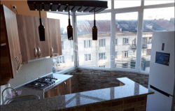 Mənzil 2-комн 72 m² - Mixail Lermontov, Batumi