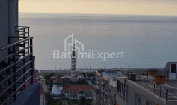 Mənzil 2-комн 31 m² - Niko Pirosmani, Batumi
