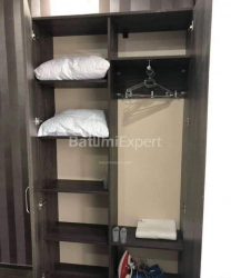 Mənzil 2-комн 31 m² - Niko Pirosmani, Batumi