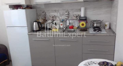 Mənzil 2-комн 33 m² - Aleksandra Puşkin, Batumi