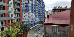 Mənzil 120 m² - Yurievskaya, Batumi, Gürcüstan