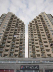 Mənzil 56 m² - Aleksandra Puşkin, Batumi, Gürcüstan