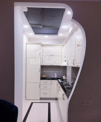 Mənzil 86 m² - Aleksandra Puşkin, Batumi, Gürcüstan