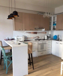 Mənzil 3-комн 110 m² - Yurievskaya, Batumi