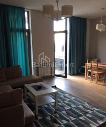 Mənzil 3-комн 110 m² - Yurievskaya, Batumi
