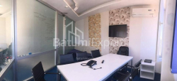 Mənzil 4-комн 86 m² - Yurievskaya, Batumi