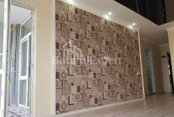 Mənzil 2-комн 47 m² - Yusuf Kobaladze, Batumi