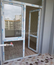 Mənzil 47 m² - Yusuf Kobaladze, Batumi, Gürcüstan