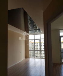 Mənzil 2-комн 47 m² - Yusuf Kobaladze, Batumi
