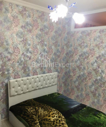 Mənzil 43 m² - Şerif Ximşiaşvili, Batumi, Gürcüstan