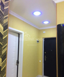 Mənzil 3-комн 43 m² - Şerif Ximşiaşvili, Batumi