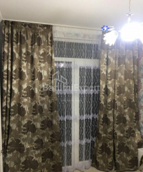 Mənzil 43 m² - Şerif Ximşiaşvili, Batumi, Gürcüstan
