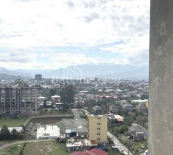 Mənzil 2-комн 51 m² - Yurievskaya, Batumi