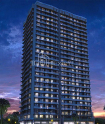 Mənzil 2-комн 51 m² - Yurievskaya, Batumi