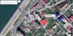 Mənzil 2-комн 51 m² - Yurievskaya, Batumi