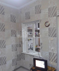 Mənzil 1-комн 19 m² - Aleksandra Puşkin, Batumi