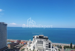 Mənzil 48 m² - Şalva İnasaridze, Batumi, Gürcüstan