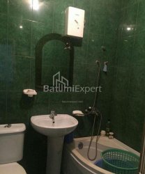 Mənzil 40 m² - Şerif Ximşiaşvili, Batumi, Gürcüstan