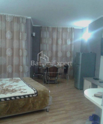 Mənzil 1-комн 33 m² - Yusuf Kobaladze, Batumi