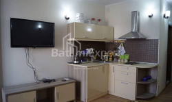 Mənzil 1-комн 33 m² - Yusuf Kobaladze, Batumi