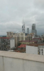 Mənzil 5-комн 185 m² - Yurievskaya, Batumi