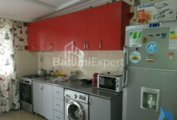 Mənzil 3-комн 73 m² - Yurievskaya, Batumi
