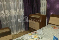 Mənzil 3-комн 73 m² - Yurievskaya, Batumi