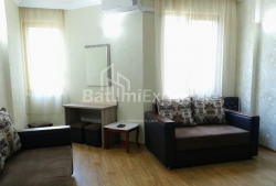 Mənzil 1-комн 27 m² - Yusuf Kobaladze, Batumi