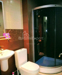 Mənzil 1-комн 27 m² - Yusuf Kobaladze, Batumi