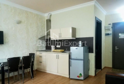 Mənzil 1-комн 27 m² - Yusuf Kobaladze, Batumi