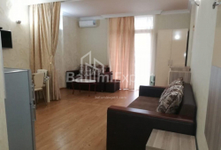 Mənzil 1-комн 34 m² - Yusuf Kobaladze, Batumi
