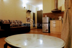 Mənzil 1-комн 34 m² - Yusuf Kobaladze, Batumi
