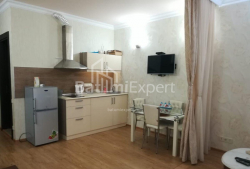 Mənzil 1-комн 34 m² - Yusuf Kobaladze, Batumi