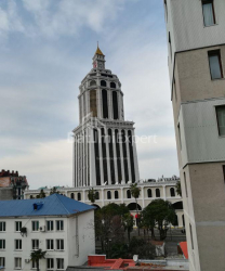 Mənzil 1-комн 64 m² - David Kldiaşvili, Batumi