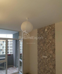 Mənzil 2-комн 50 m² - Yusuf Kobaladze, Batumi