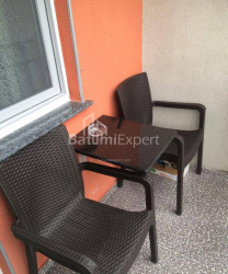 Mənzil 50 m² - İvane Cavaxişvili, Batumi, Gürcüstan
