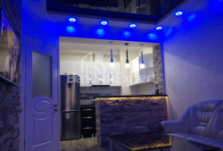 Mənzil 2-комн 50 m² - İvane Cavaxişvili, Batumi