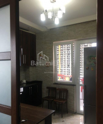 Mənzil 2-комн 53 m² - Yurievskaya, Batumi