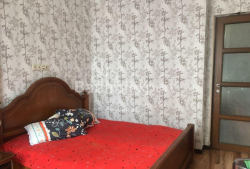 Mənzil 2-комн 53 m² - Yurievskaya, Batumi