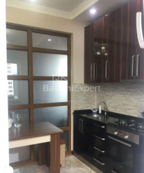 Mənzil 2-комн 53 m² - Yurievskaya, Batumi